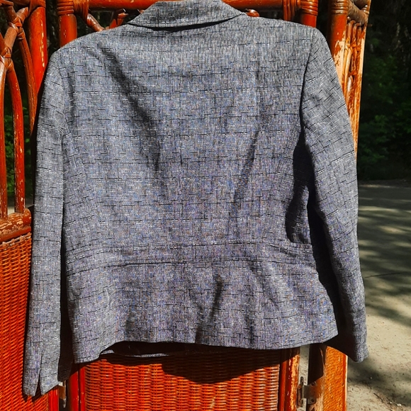 🍀3/15 Jones Studio Woman's Suit Jacket - Picture 5 of 5